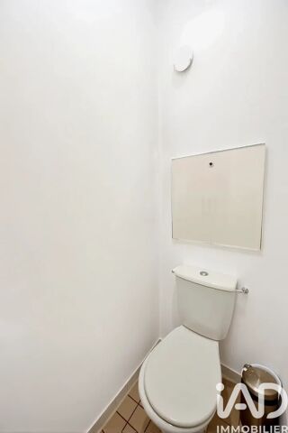  Appartement � vendre 2 pi�ces 56 m�