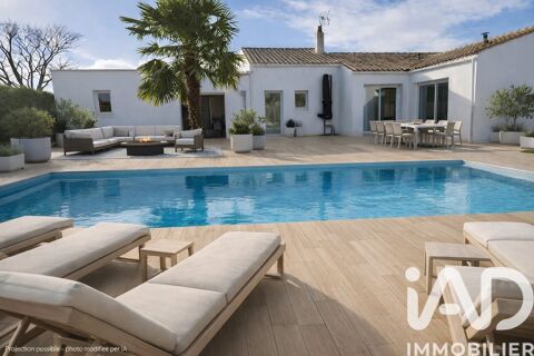   Vente Maison/villa 7 pi�ces Maison - 7 pi�ce(s) - 150 m�