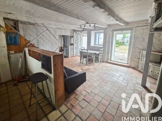  Maison � vendre 3 pi�ces 46 m�