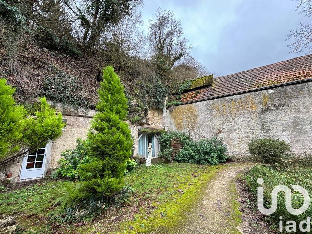 � vendre  Maison Amboise (37400)