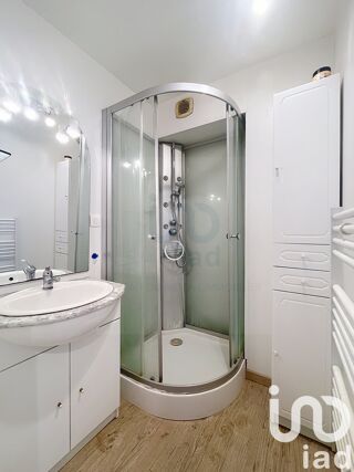  Appartement � vendre 3 pi�ces 40 m�