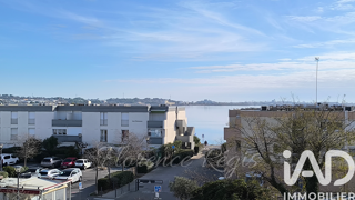  Appartement � vendre 1 pi�ce 29 m�