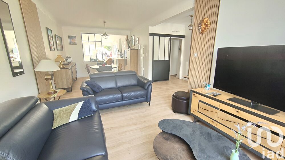 � vendre  Maison Les Sables-d'Olonne (85100)