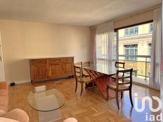  Appartement  vendre 4 pices 86 m