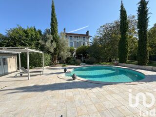  Maison � vendre 10 pi�ces 347 m�