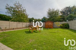  Maison � vendre 5 pi�ces 100 m�