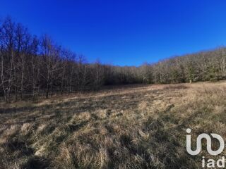  Terrain � vendre 4400 m�