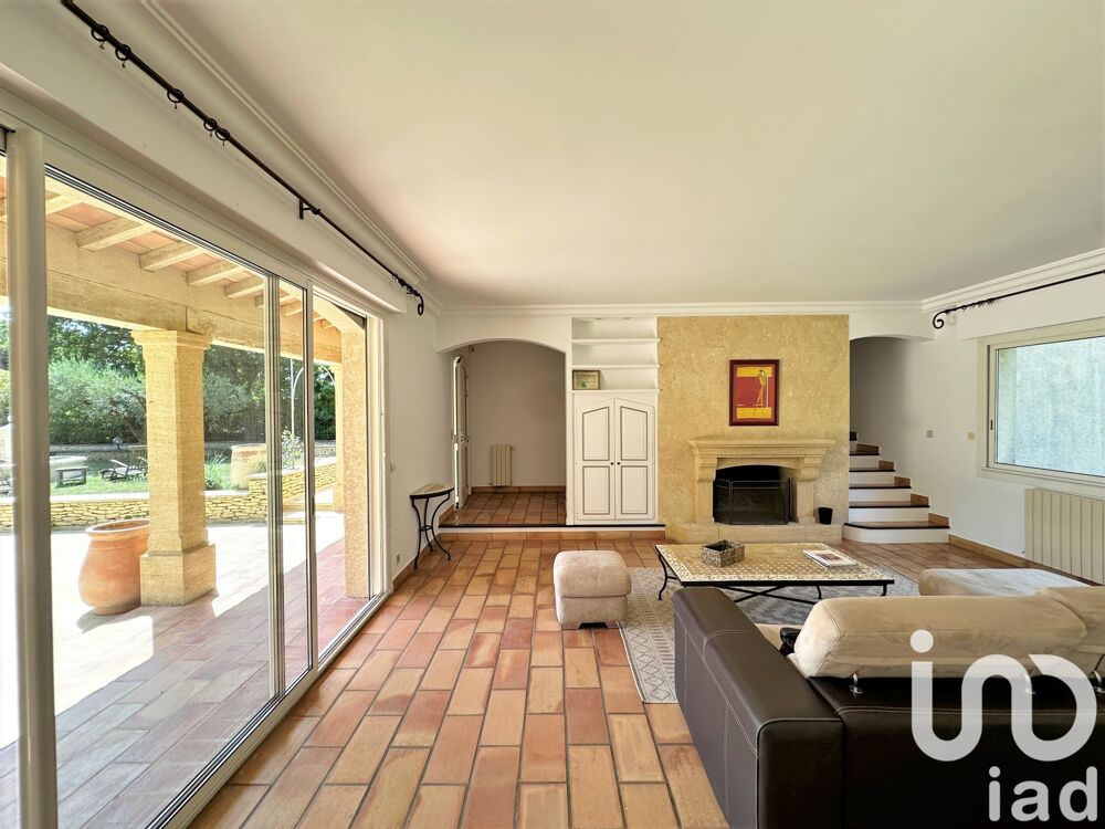  vendre  Maison Uzs (30700)