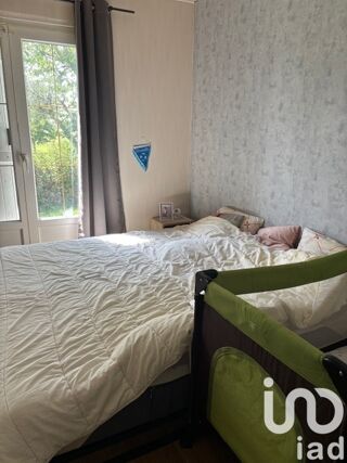  Maison � vendre 4 pi�ces 85 m�