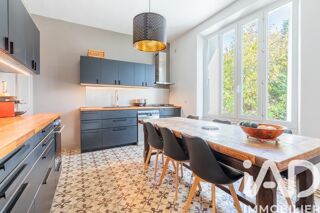  Maison � vendre 7 pi�ces 176 m�