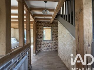  Maison � vendre 4 pi�ces 86 m�