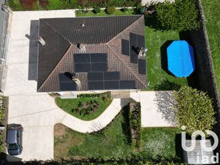  Maison � vendre 5 pi�ces 110 m�