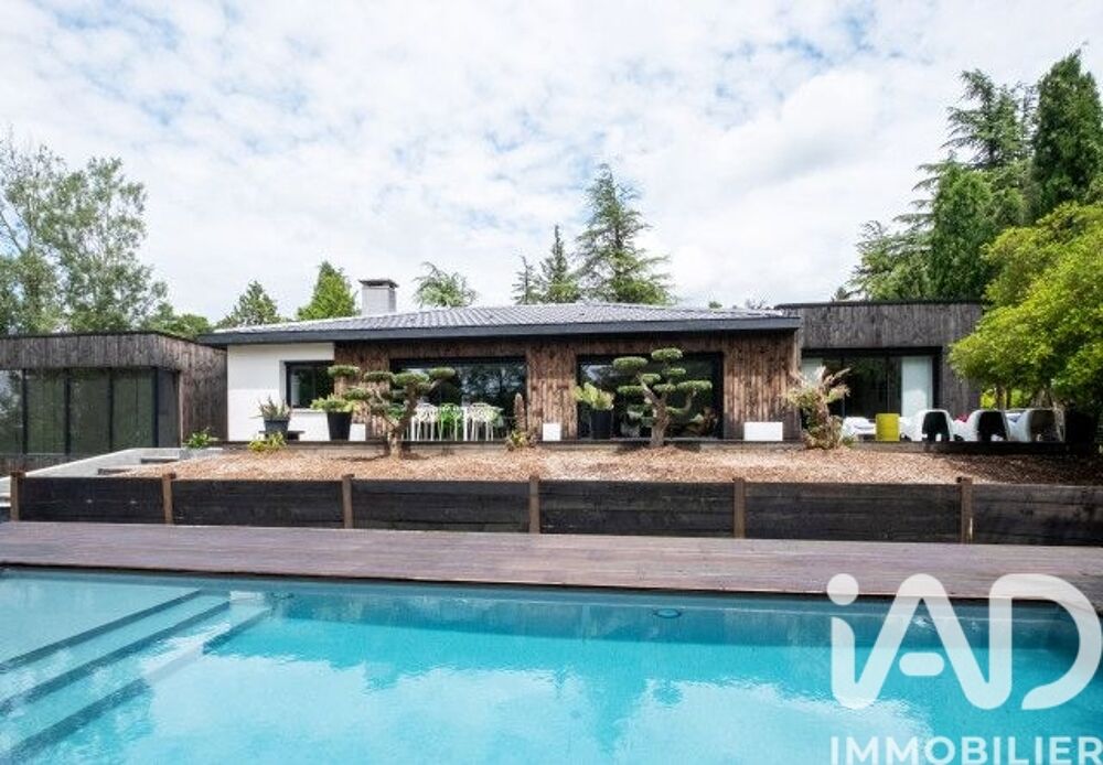 � vendre  Villa Sor�ze (81540)