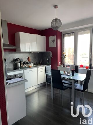  Appartement � vendre 4 pi�ces 96 m�