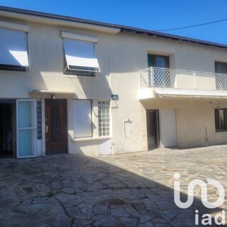  Maison  vendre 7 pices 248 m