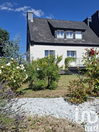  Maison � vendre 5 pi�ces 122 m�