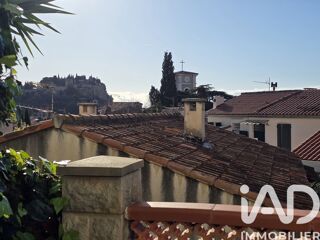  Appartement � vendre 3 pi�ces 65 m�