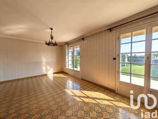  Maison  vendre 6 pices 133 m