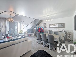  Appartement � vendre 4 pi�ces 87 m�