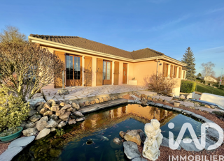  Maison � vendre 6 pi�ces 116 m�