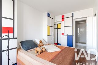  Appartement � vendre 2 pi�ces 59 m�