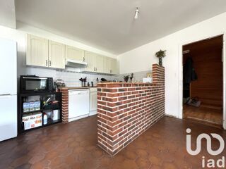  Maison � vendre 5 pi�ces 93 m�