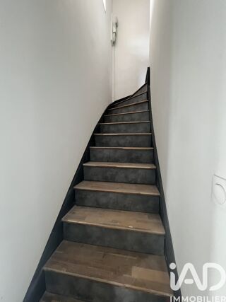  Maison � vendre 3 pi�ces 70 m�