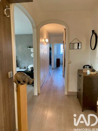  Appartement � vendre 4 pi�ces 83 m�