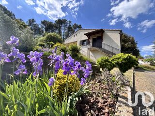  Maison  vendre 4 pices 80 m