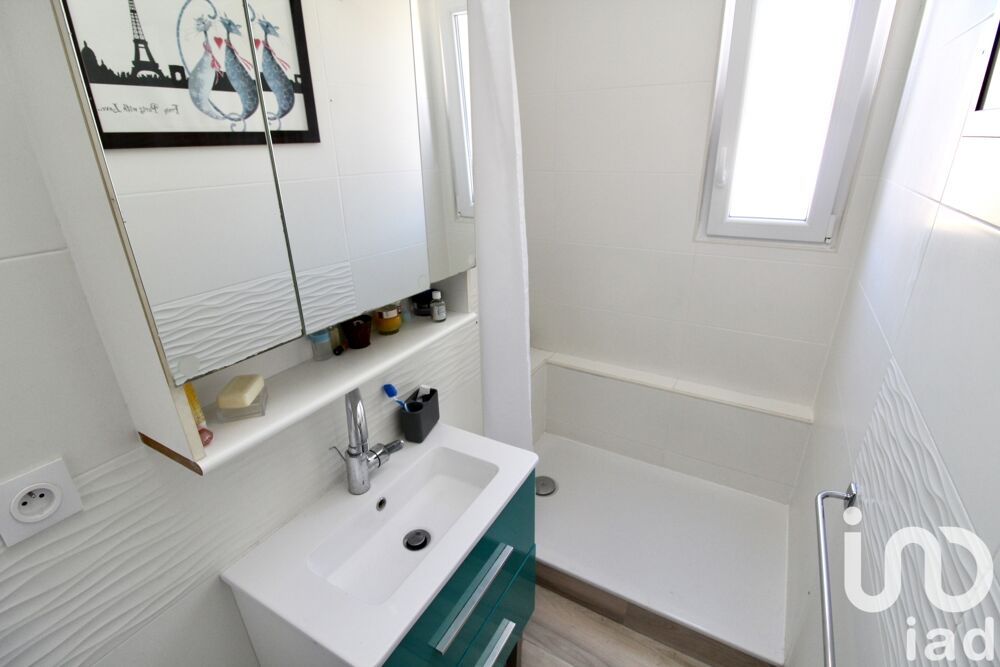  vendre  Appartement Paris 20