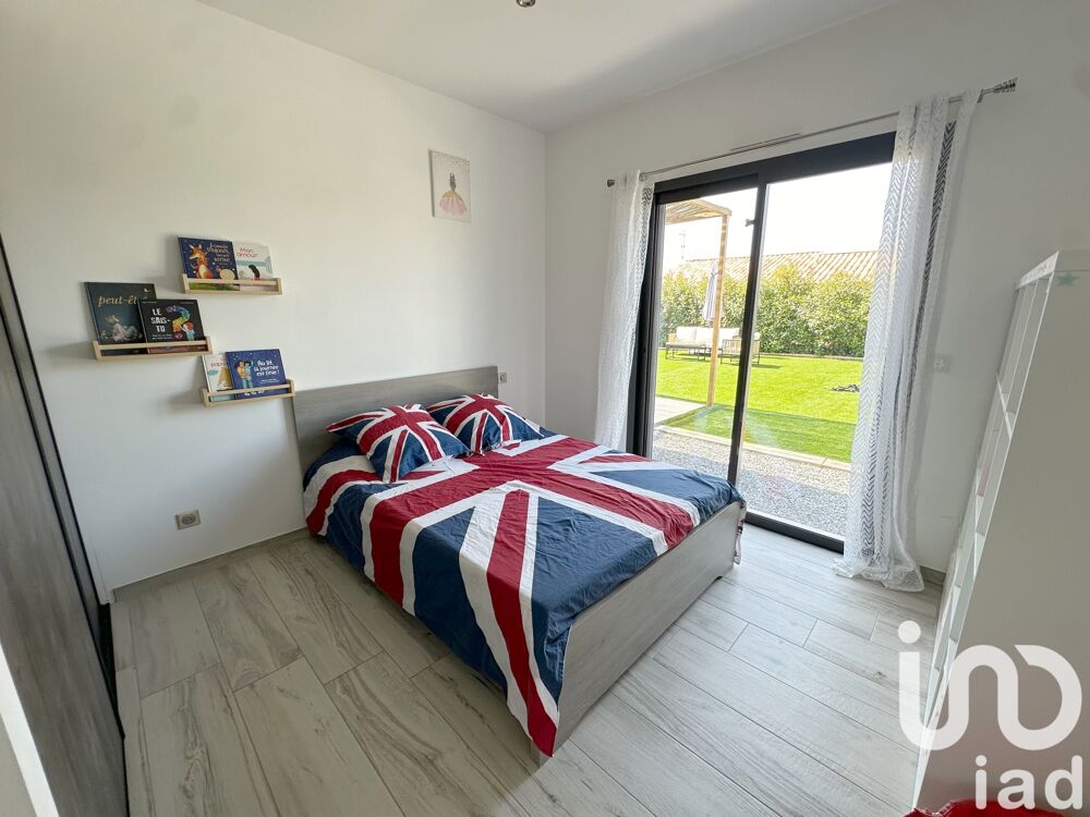  vendre  Maison Puget-sur-Argens (83480)