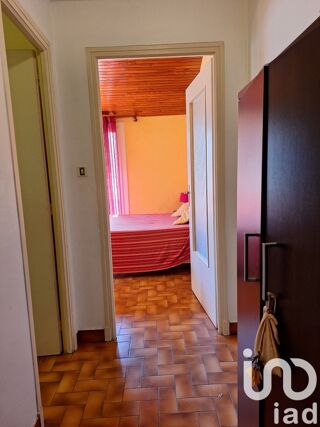  Appartement � vendre 1 pi�ce 34 m�