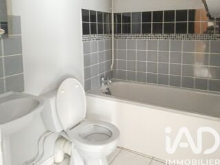  Appartement � vendre 2 pi�ces 48 m�