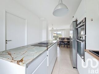  Appartement  vendre 3 pices 75 m