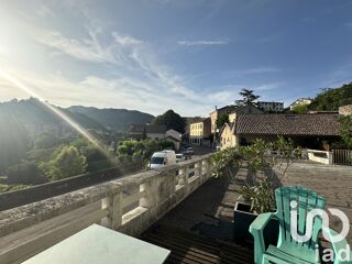  Appartement  vendre 2 pices 30 m