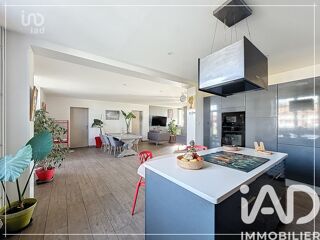  Maison � vendre 10 pi�ces 224 m�