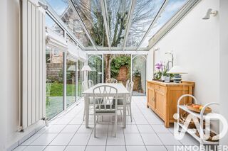  Maison � vendre 8 pi�ces 237 m�