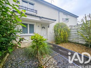  Maison � vendre 4 pi�ces 83 m�