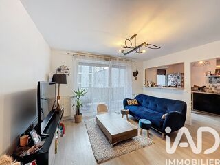  Appartement � vendre 4 pi�ces 86 m�