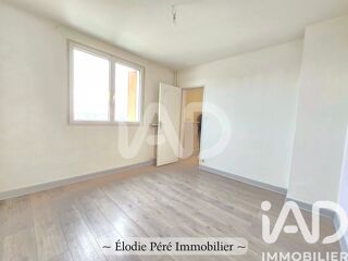  Appartement � vendre 3 pi�ces 50 m�