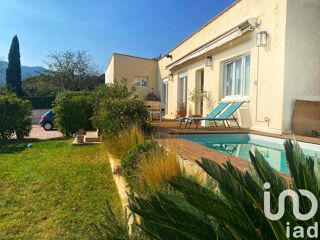  Maison  vendre 4 pices 121 m