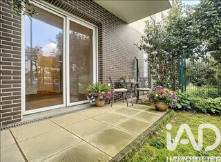  Appartement � vendre 1 pi�ce 26 m�