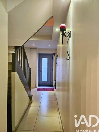  Maison � vendre 6 pi�ces 145 m�