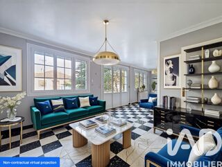  Maison � vendre 6 pi�ces 163 m�