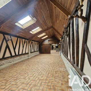  Maison � vendre 9 pi�ces 330 m�