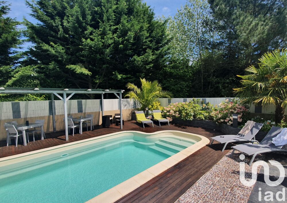 � vendre  Maison Pl�guien (22290)