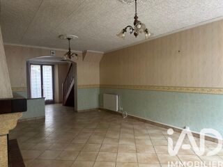  Maison � vendre 4 pi�ces 115 m�