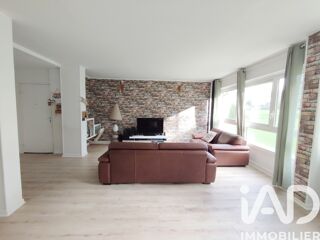  Appartement � vendre 4 pi�ces 84 m�