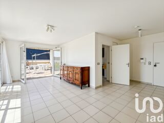  Appartement  vendre 3 pices 78 m