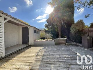  Maison � vendre 4 pi�ces 97 m�